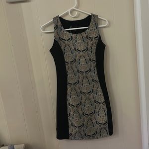 Jack Size 4 Dress